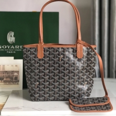 Goyard Shopping Bags